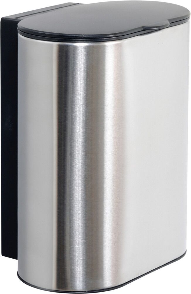 Kosmetiikkaroskakori Camargue Paris Harjattu Teräs