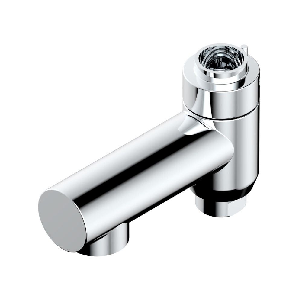 Vaihdinjuoksuputki Gustavsberg