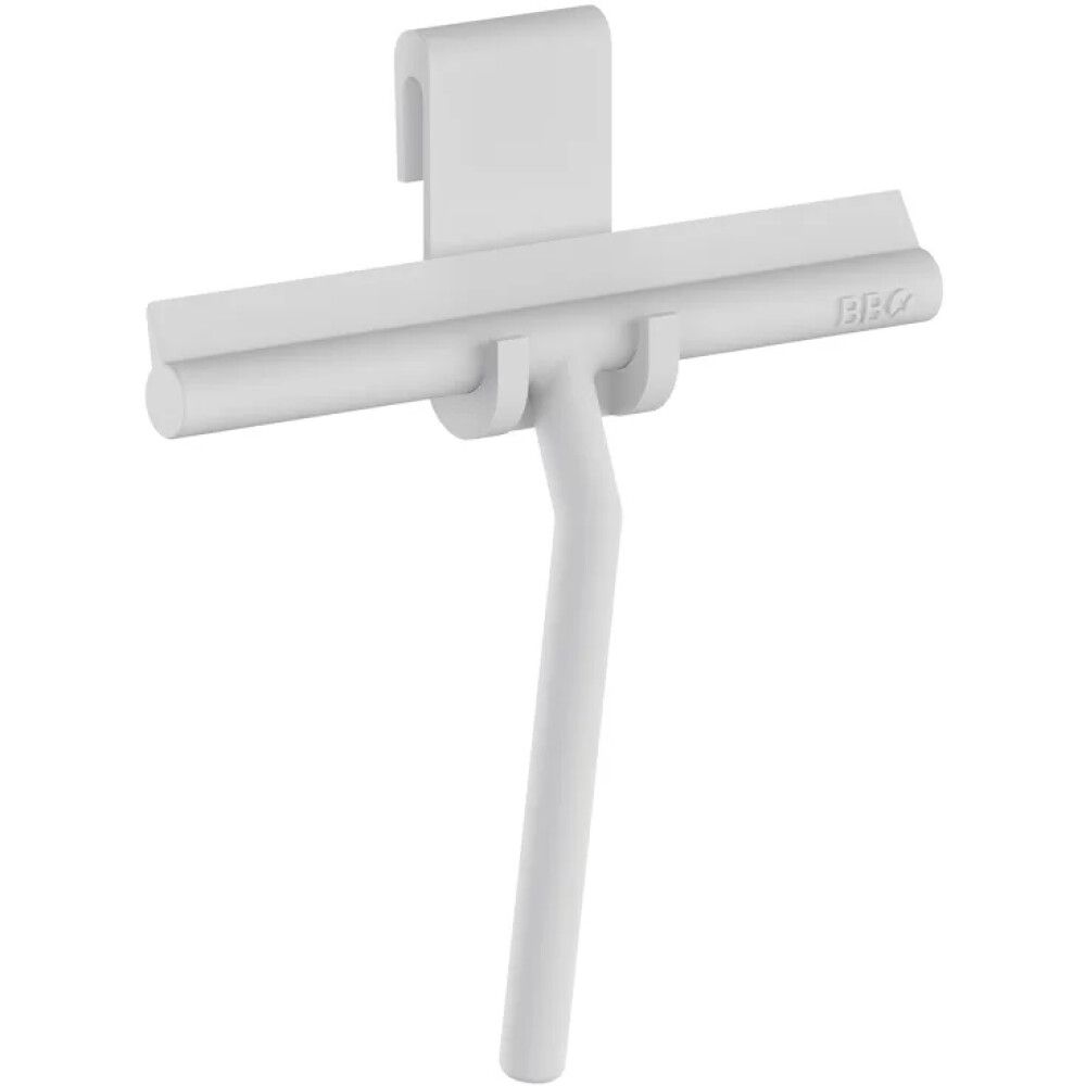 Suihkulasta Beslagsboden Ripustettavalla koukulla Harmaa BG1310