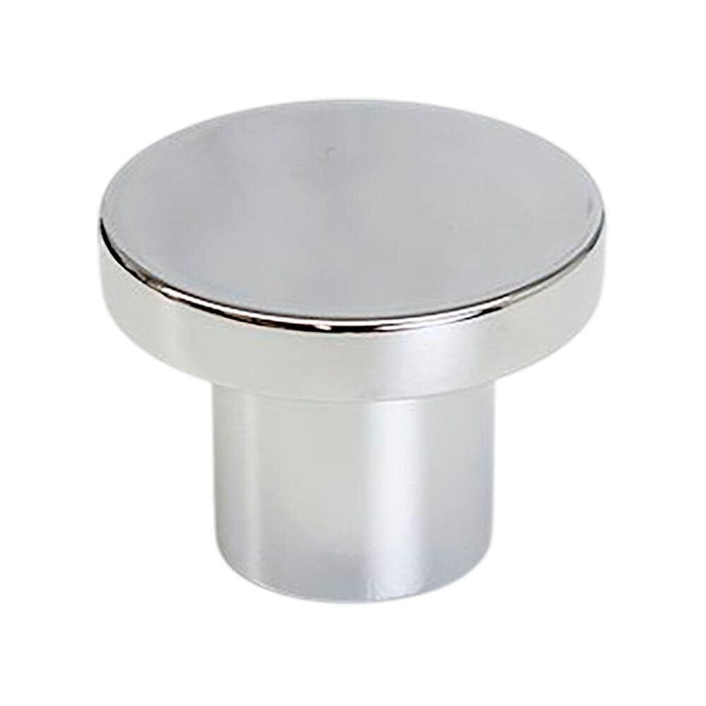 Vedin Temal Ligo Ø 3,5 cm Kromi