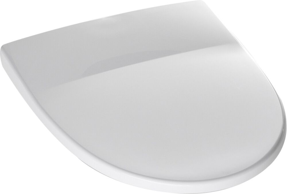 WC-istuinkansi Ido Seven D Pehmeä