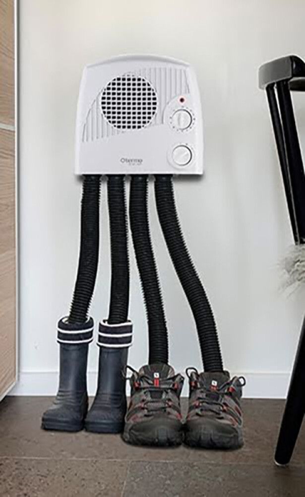 Kengänkuivaaja Termo