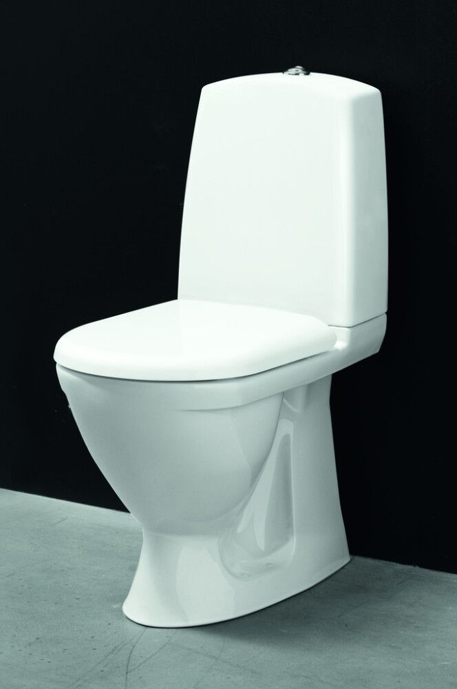 WC-istuinkansi Svedbergs 90140