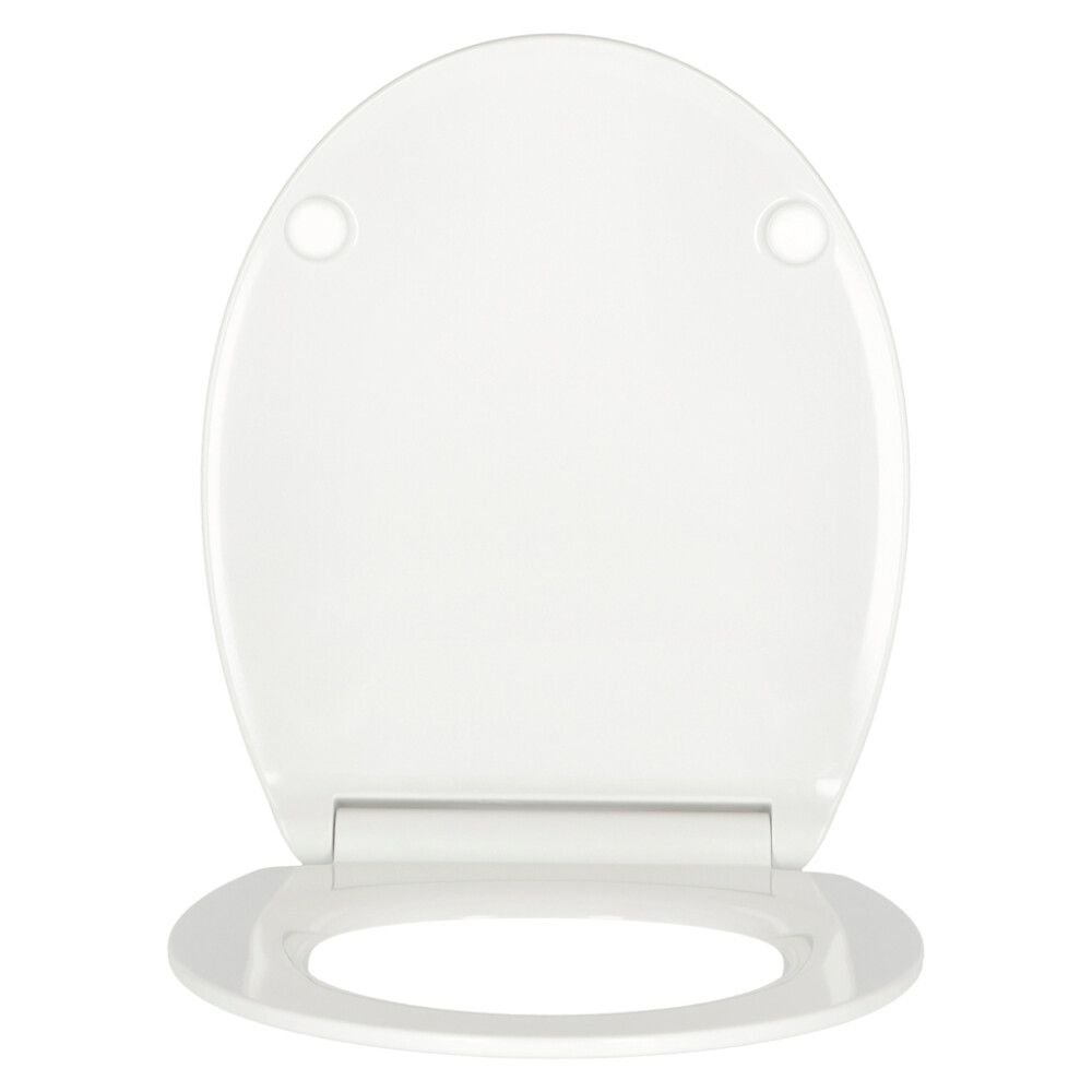 WC-istuinkansi Poseidon valkoinen 37,5 x 45 cm