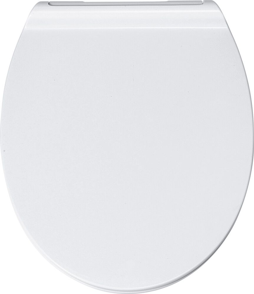 WC-istuinkansi Poseidon valkoinen 37,5 x 45 cm