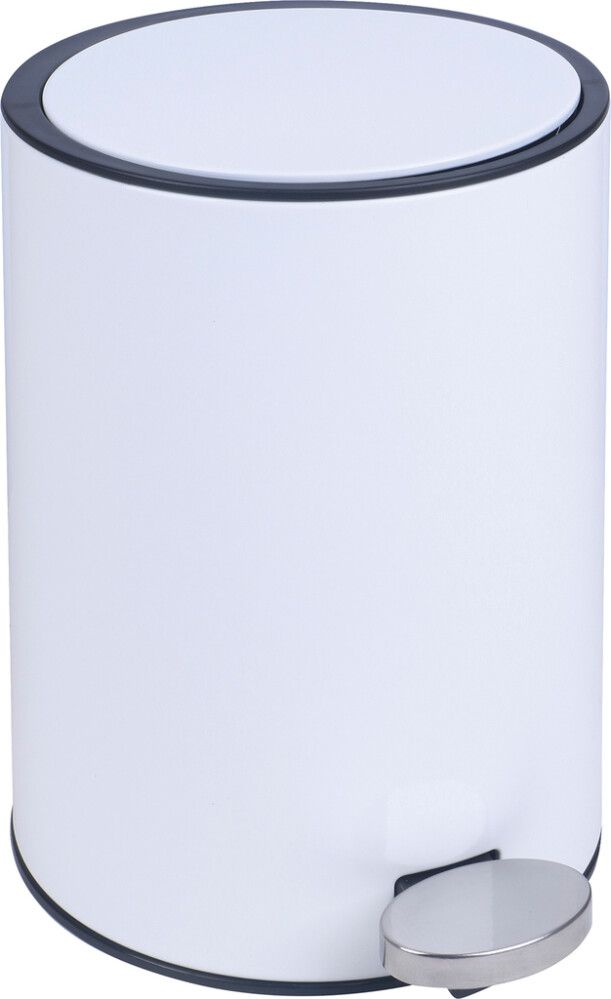 Poljinroskakori Camargue Luba valkoinen 3 l