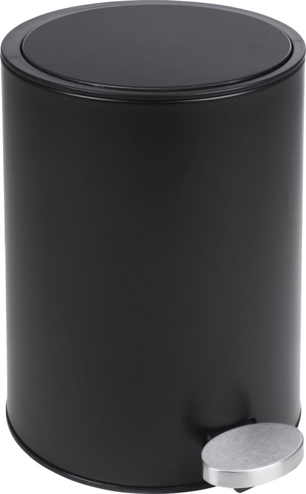 Poljinroskakori Camargue Luba musta 3 l