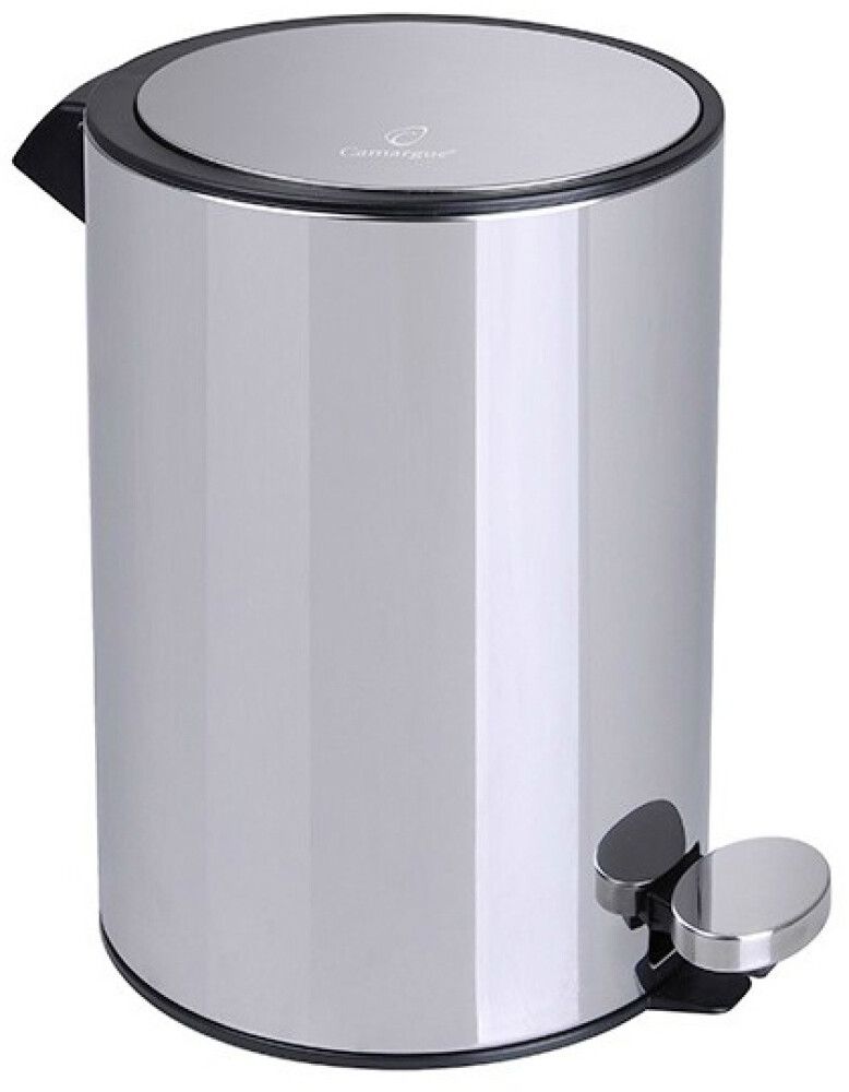 Poljinroskakori Camargue Luba kromi 3 l