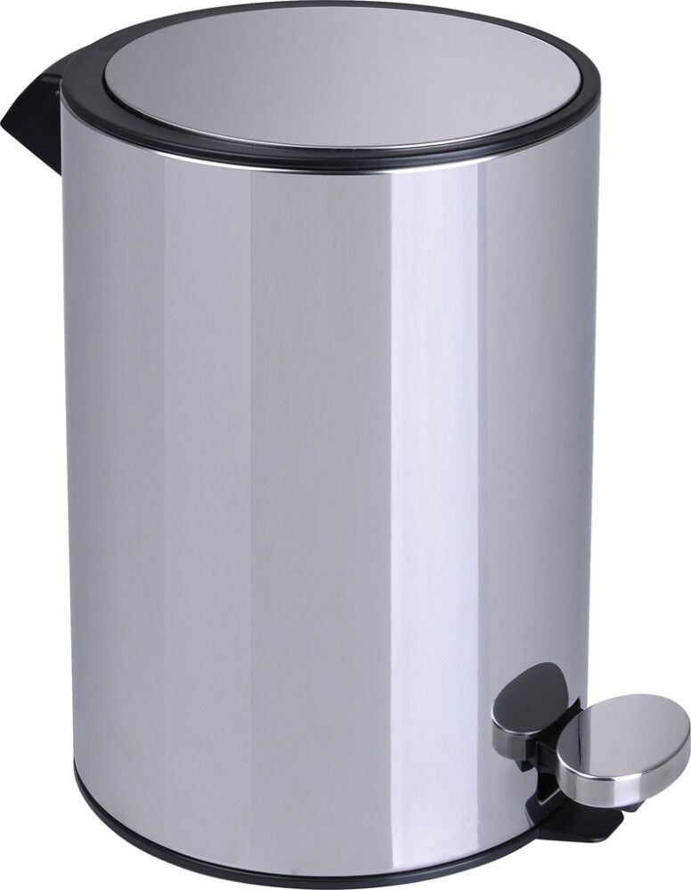 Poljinroskakori Camargue Luba kromi 3 l