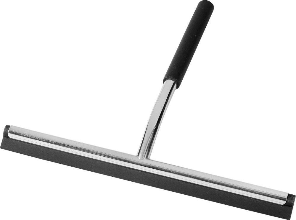 Suihkulasta Camargue Paris 22 cm Harjattu Teräs