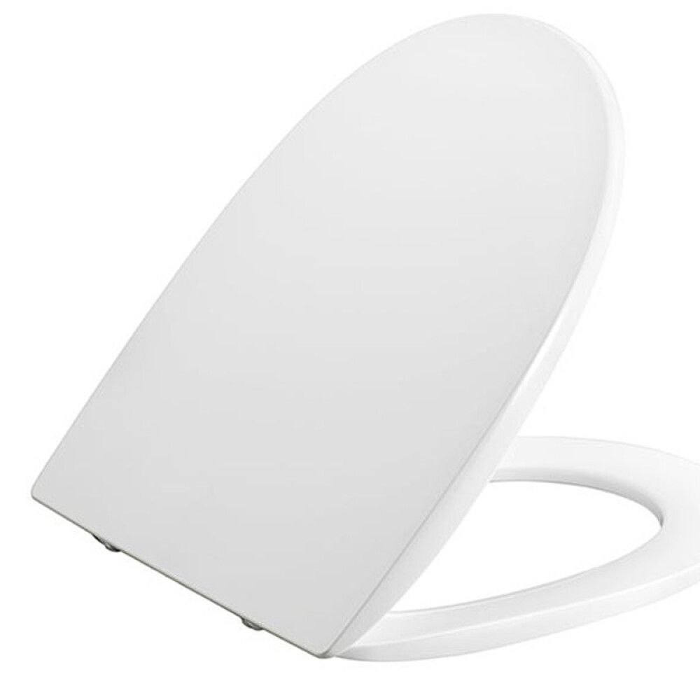 WC-istuinkansi Pressalit Norden S1126 valkoinen 38 x 44 cm