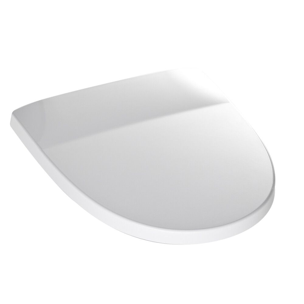 Wc-istuinkansi IDO Seven D Kova Valkoinen 91542