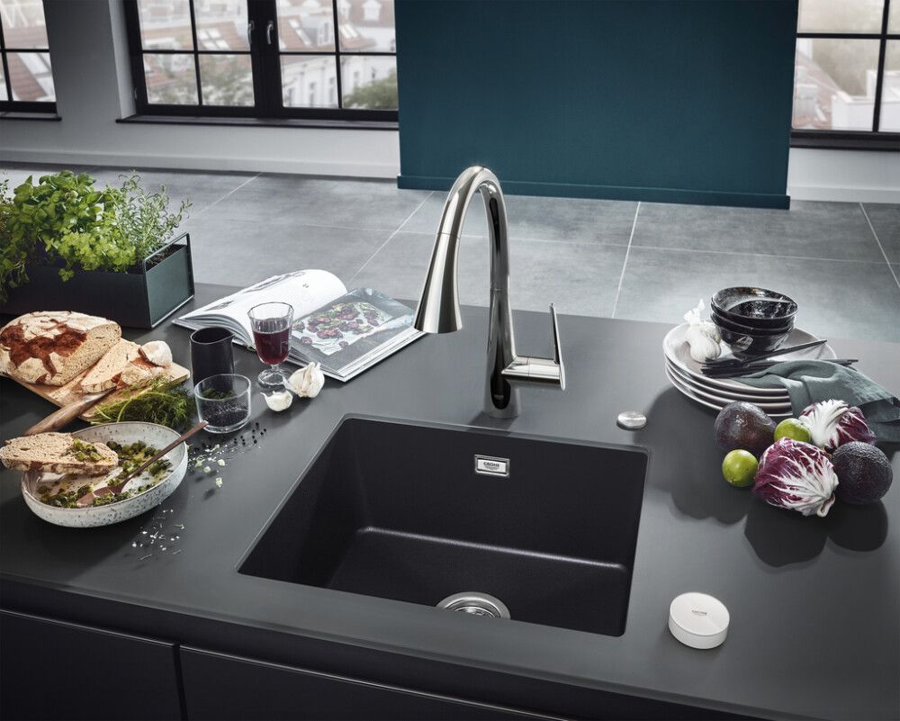 Astianpesukoneventtiili Grohe Switch etäkäyttöinen