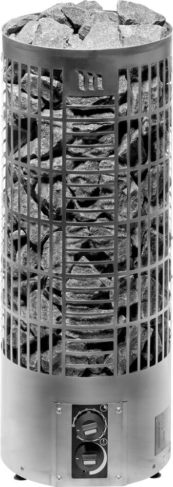 Sähkökiuas Mondex Tahko M Teräs