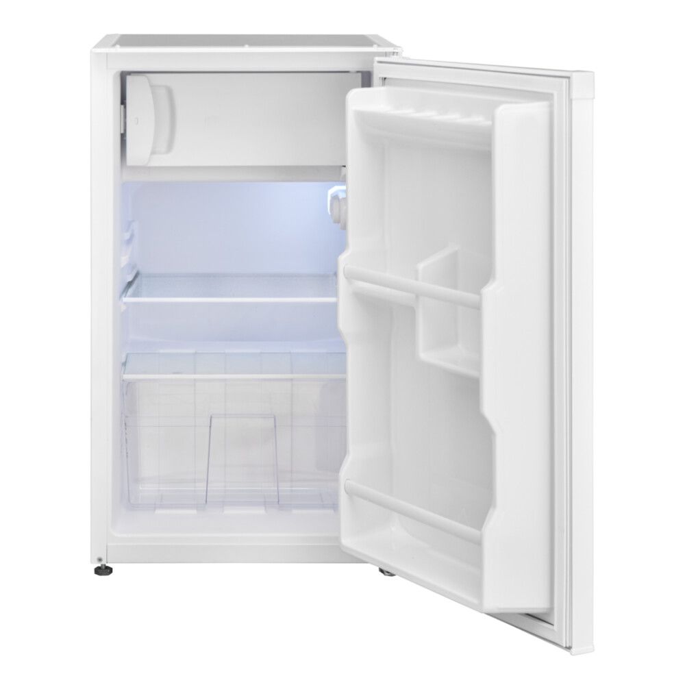 Minikeittiö Respekta 1 m valkoinen