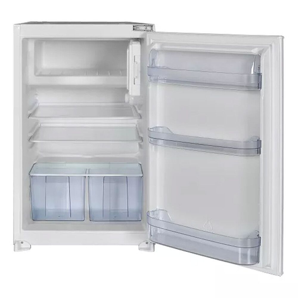 Keittiökokonaisuus Respekta 2,7 m matta valkoinen