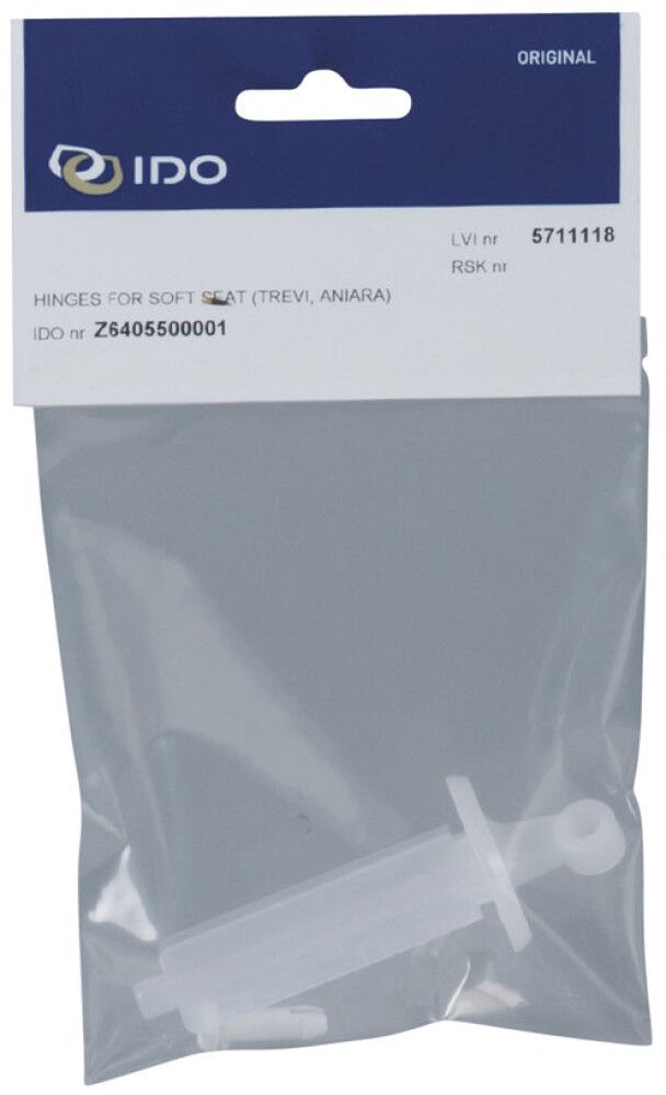 Saranat Ido Trevi ja Aniara -sarjan pehmeään kanteen