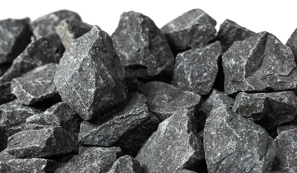 Kiuaskivet Narvi 20 kg Ø 5-10 cm