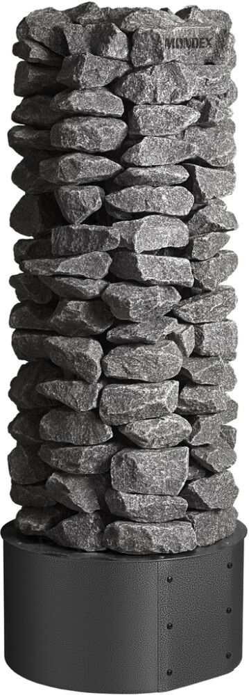 Sähkökiuas Mondex Rakka M