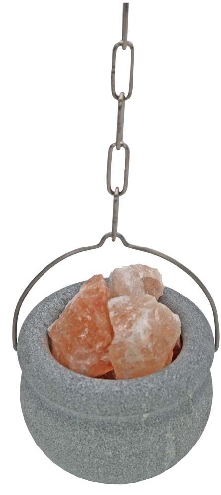 Saunamalja Vuolukiveä