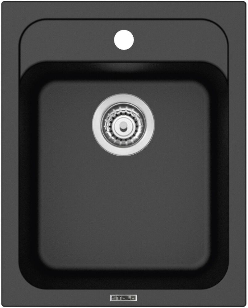 Komposiittiallas Stala Combo CEG40-50B 40 x 50 cm