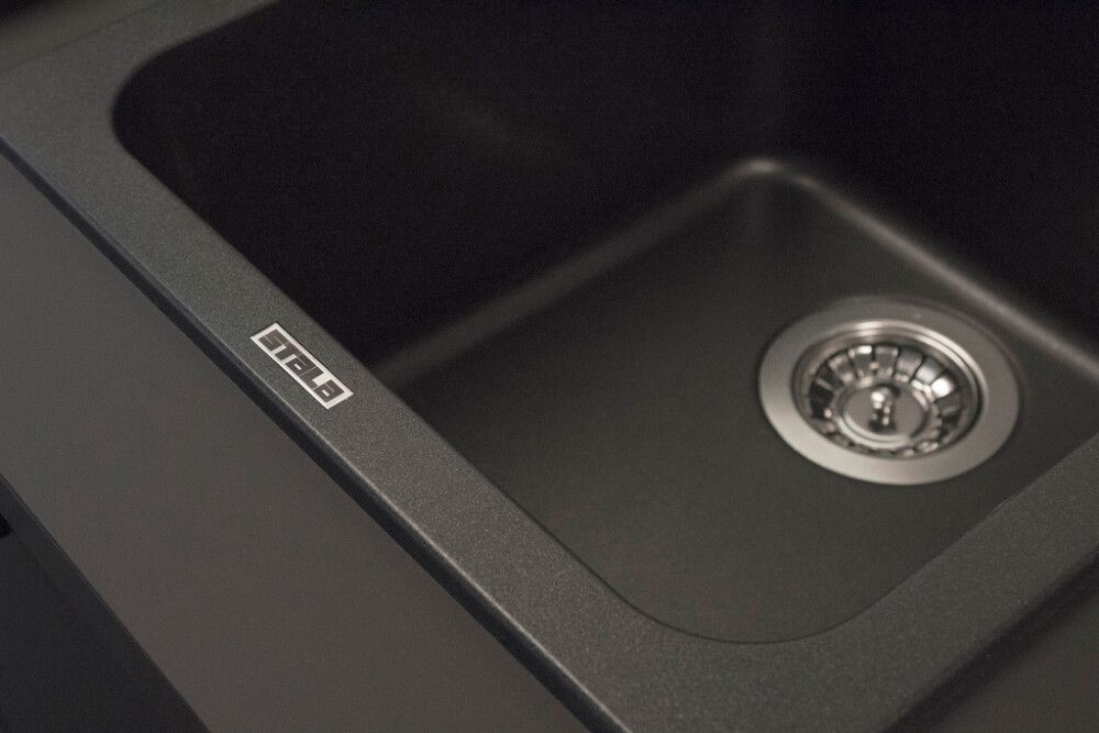 Komposiittiallas Stala Combo CEG40-50B 40 x 50 cm