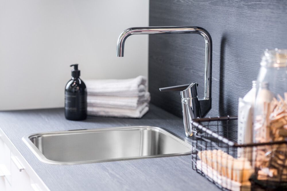 Keittiöallas Stala Jazz P-40PT 45 x 39 cm