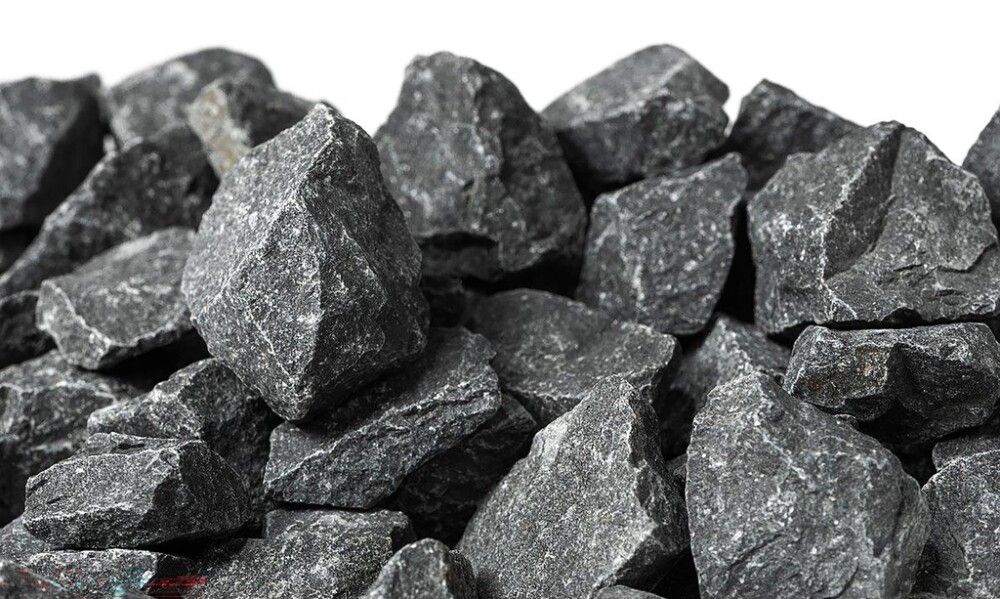 Kiuaskivet Narvi 20 kg Ø 10-15 cm