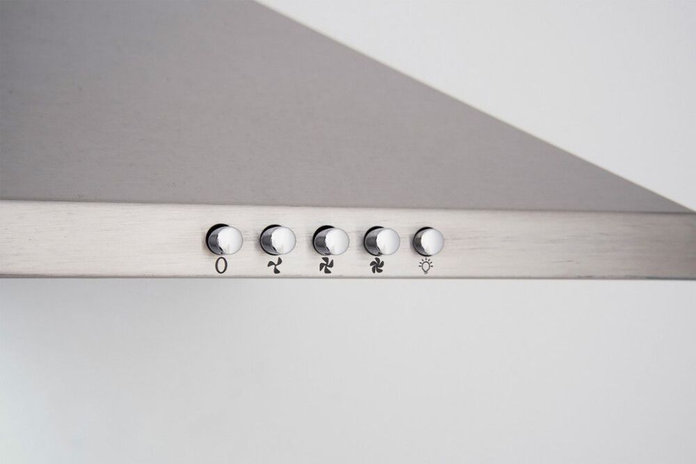 Liesituuletin Respekta CH 22058 IXB