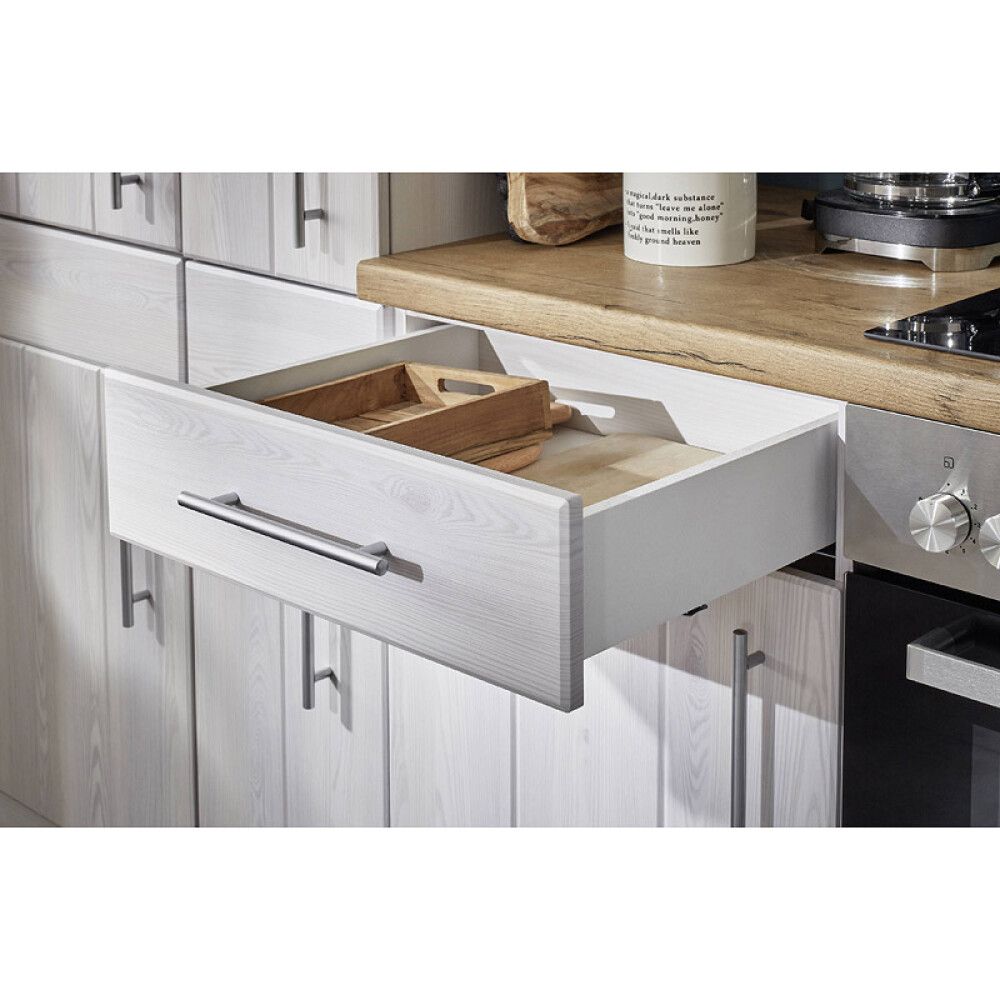 Keittiökokonaisuus Respekta Country 2,1 m