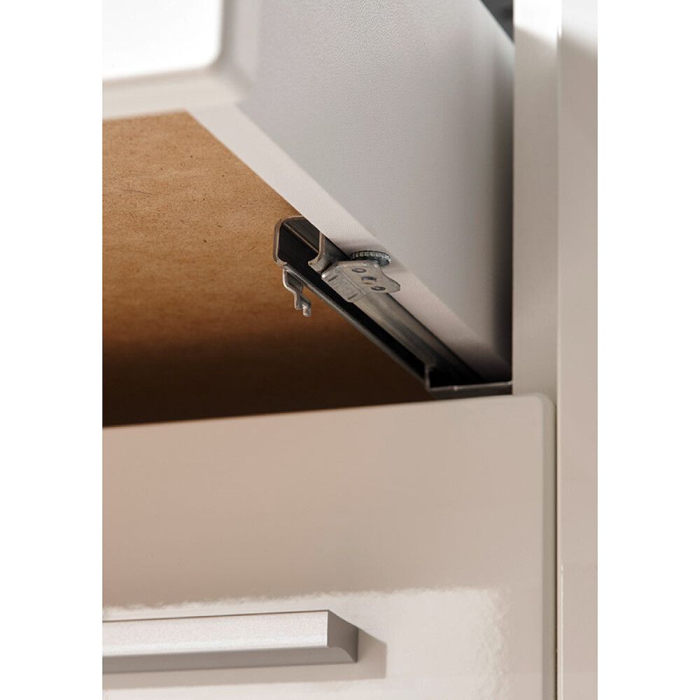 Valmiskeittiö Respekta BERP320HWWC 3,2 m