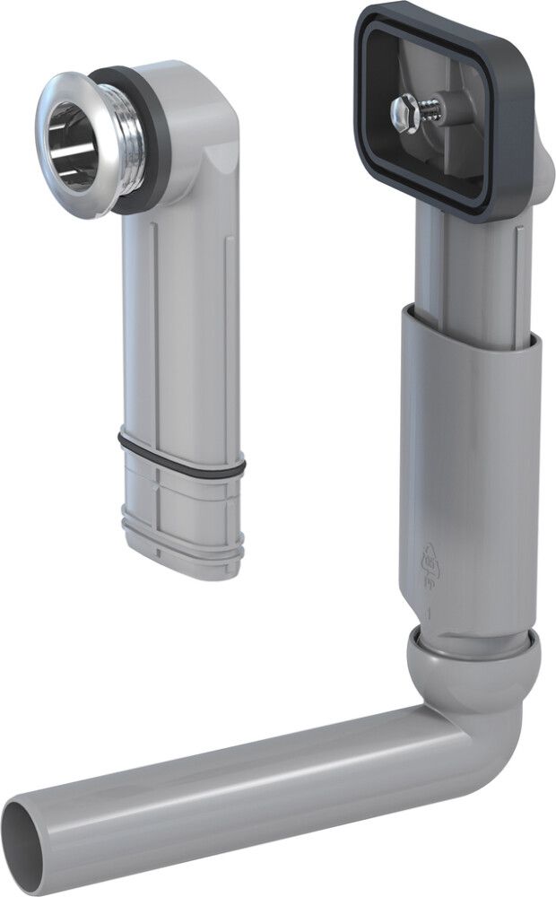 Ylivuotosarja Prevex Smartloc