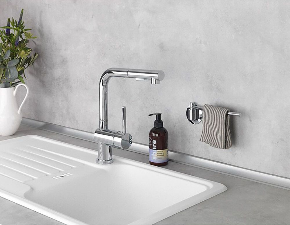 Keittiöliinateline Turbo-Loc® RST