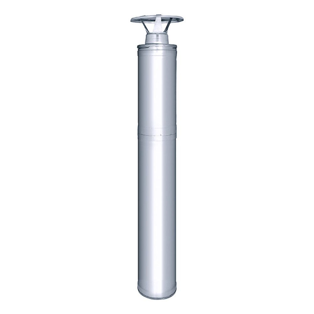 Teräspiippu Harvia WHP1500 Steel