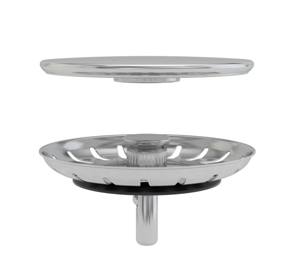 Magneettikansi Prevex Ø75 mm