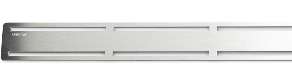 Lattiakaivon kansi Unidrain Anniversario 700 mm