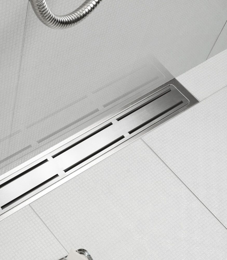 Lattiakaivon kansi Unidrain Anniversario 700 mm