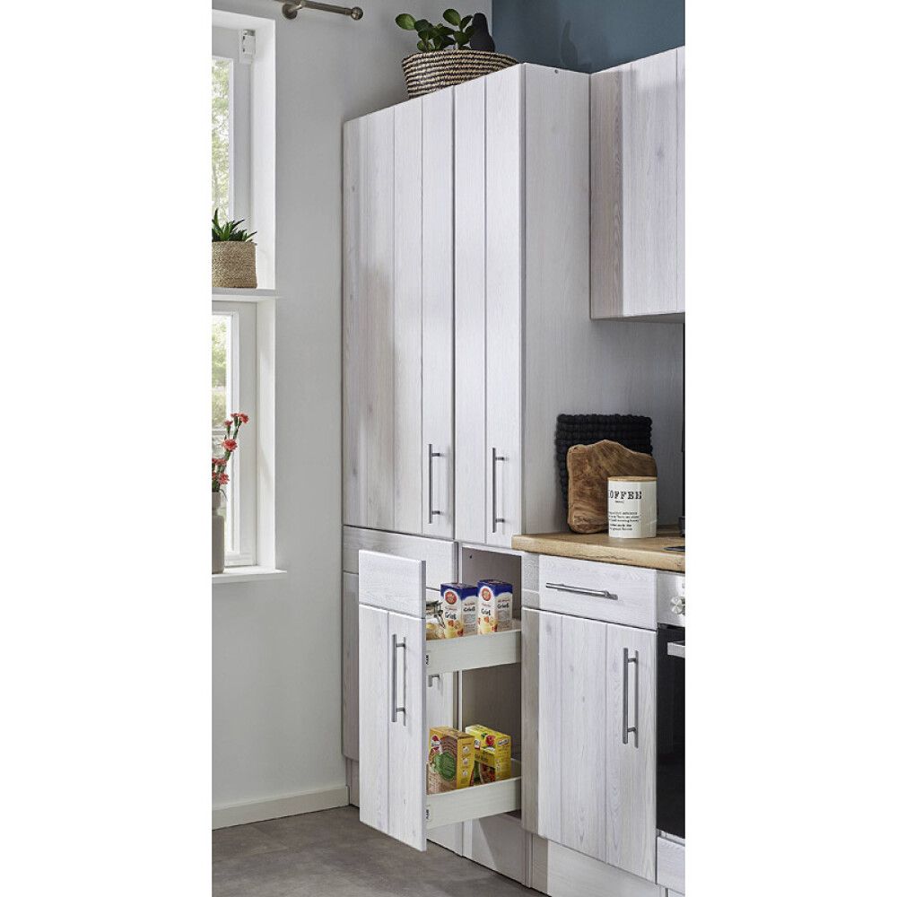 Keittiökokonaisuus Respekta Country 2,5 m