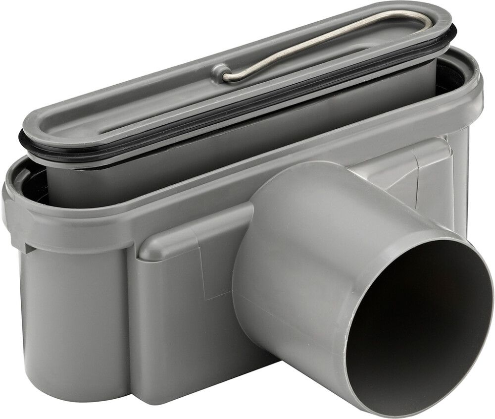 Vaakakaivo Unidrain 1411 linja 75 mm