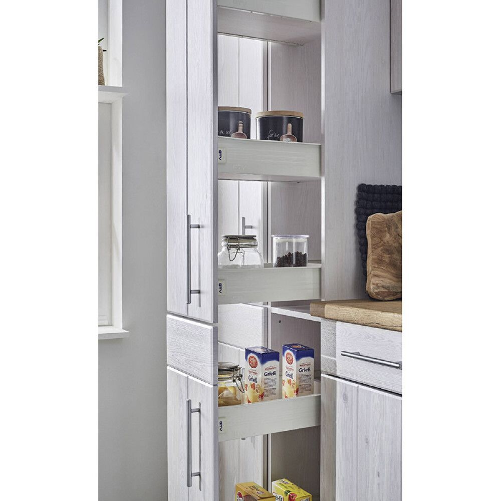 Keittiökokonaisuus Respekta Country 2,4 m