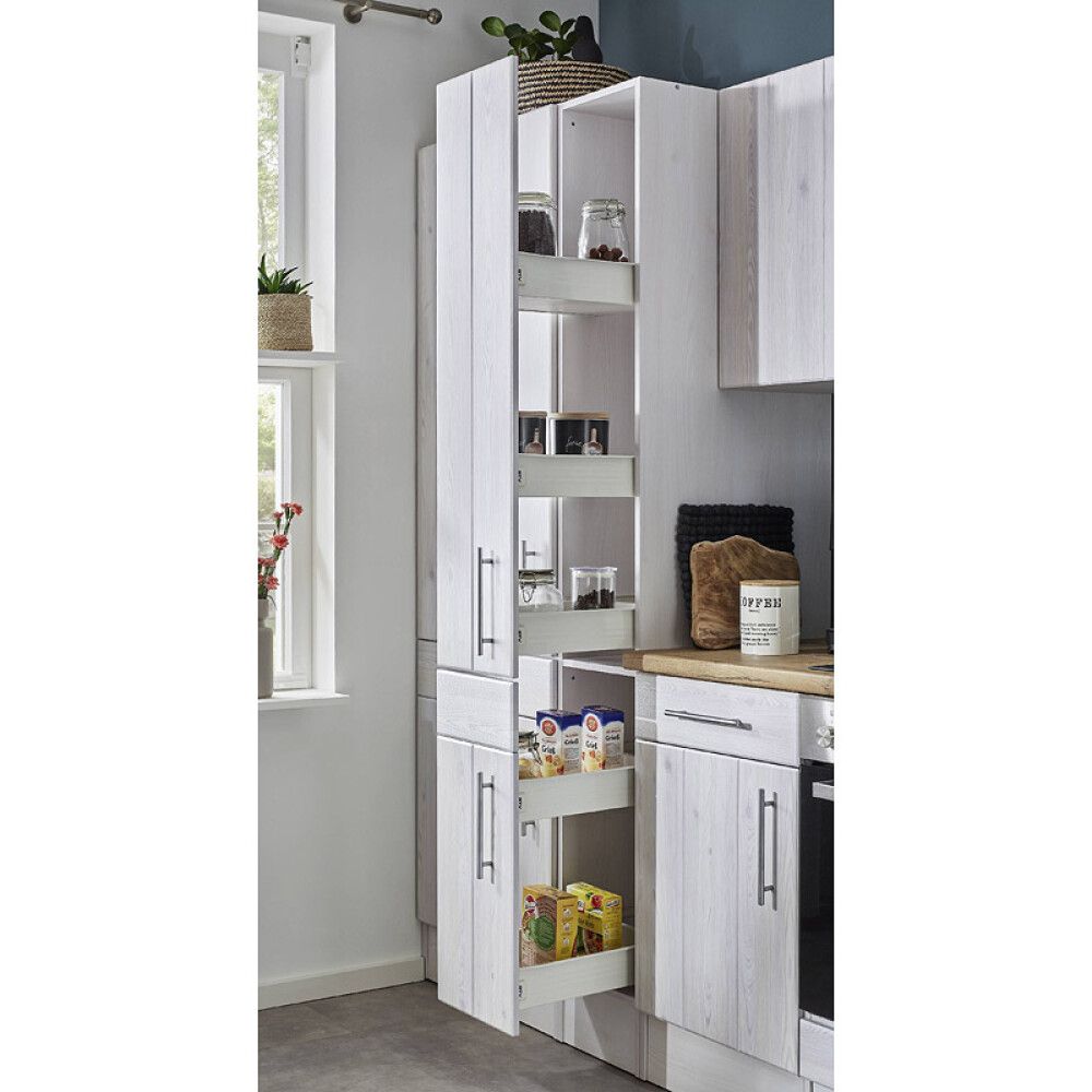 Keittiökokonaisuus Respekta Country 2,4 m