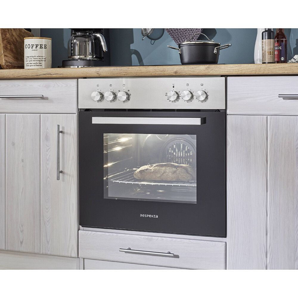 Keittiökokonaisuus Respekta Country 2,4 m