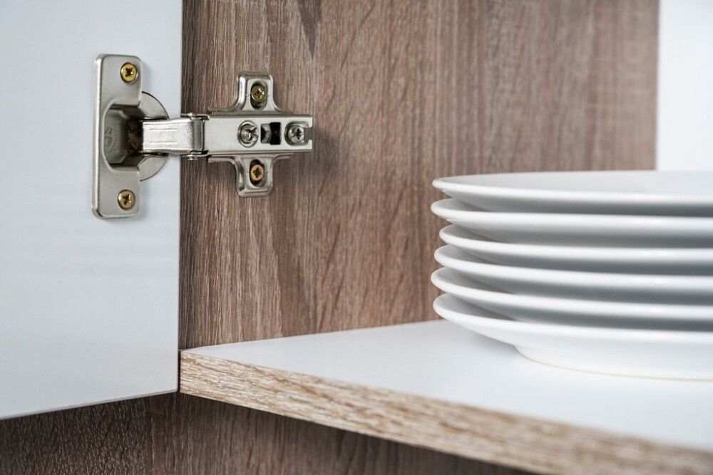 Minikeittiö Respekta KB205EYWC 2,05 m