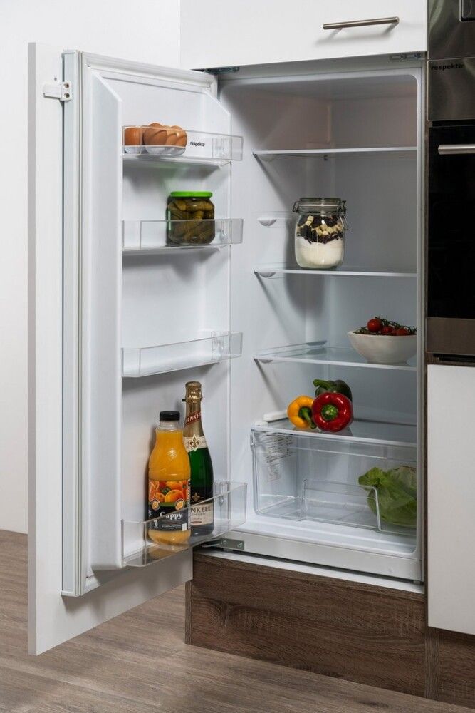 Minikeittiö Respekta KB205EYWC 2,05 m