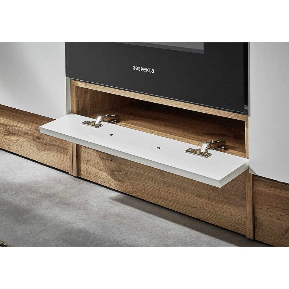 Minikeittiö Respekta BEKB220EWC 2,2 m