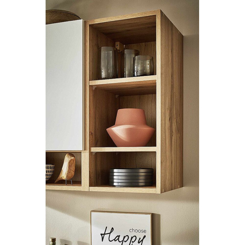 Minikeittiö Respekta BEKB220EWC 2,2 m