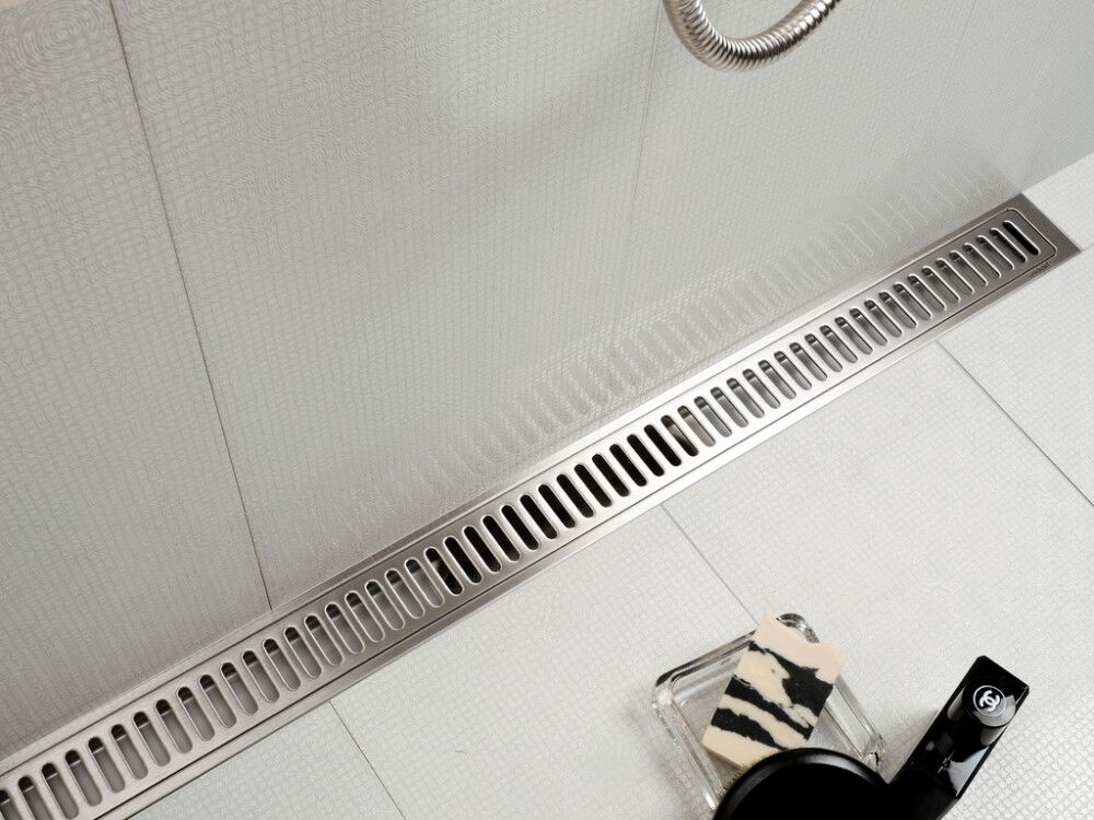 Lattiakaivon kansi Unidrain Column 700 mm