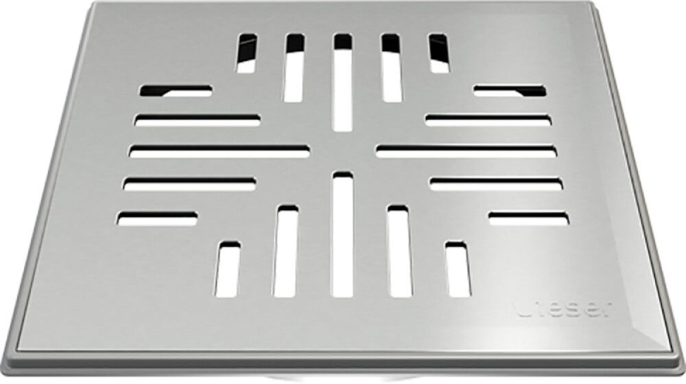 Neliökansi Vieser 160 x 160 Classic