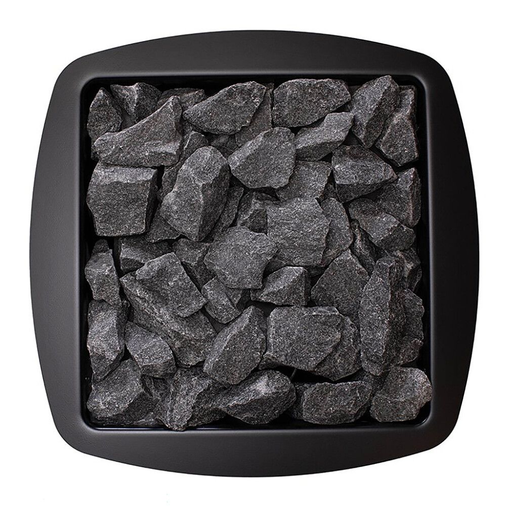 Puukiuas Narvi NC 20 musta