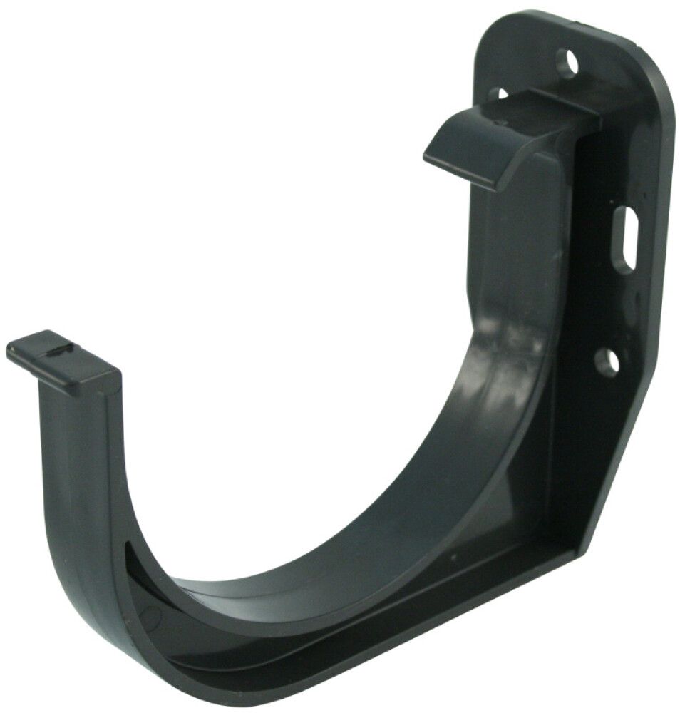 Kourukannake Marley 125 mm antrasiitti